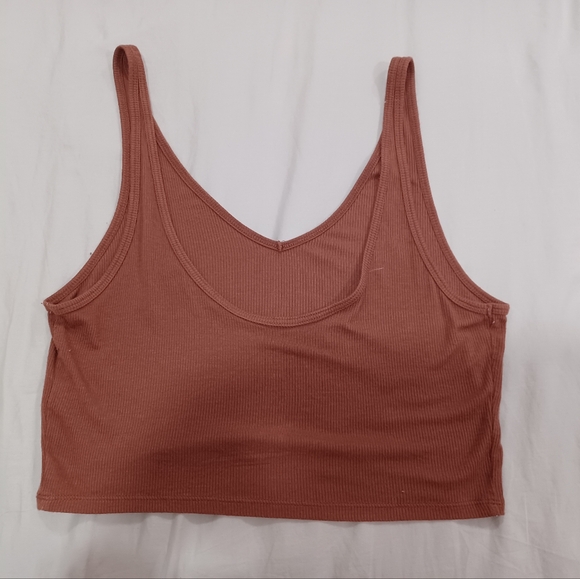Pacsun tank top - Picture 2 of 3